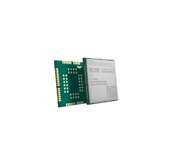 JINYUSHI для модуля BC95 BC95-B5 LCC GSM/GPRS/EDGE NB-IoT LTE 100% новый и оригинальный в наличии